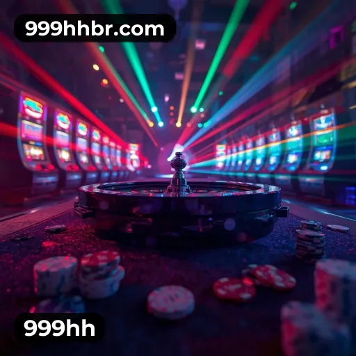 Tabela RTP dos jogos de cassino da 999hh