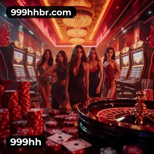 Catálogo 999hh 2.547 jogos - Pragmatic Play, Evolution, NetEnt