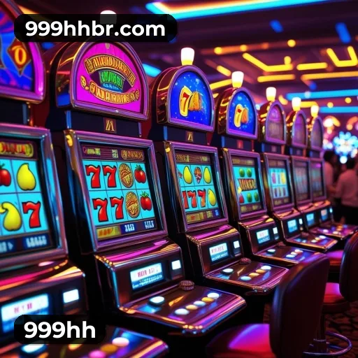 Níveis do programa VIP da 999hh